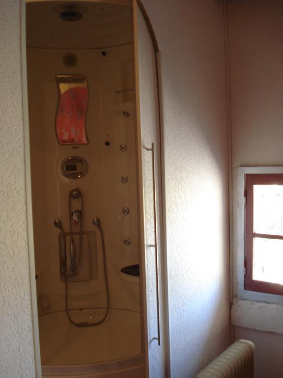 Bed & Breakfast Chambres D'hotes Notre Paradis *