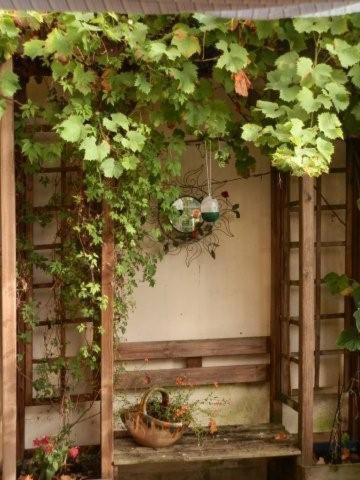 Chambres D'hotes Notre Paradis Bed & Breakfast *