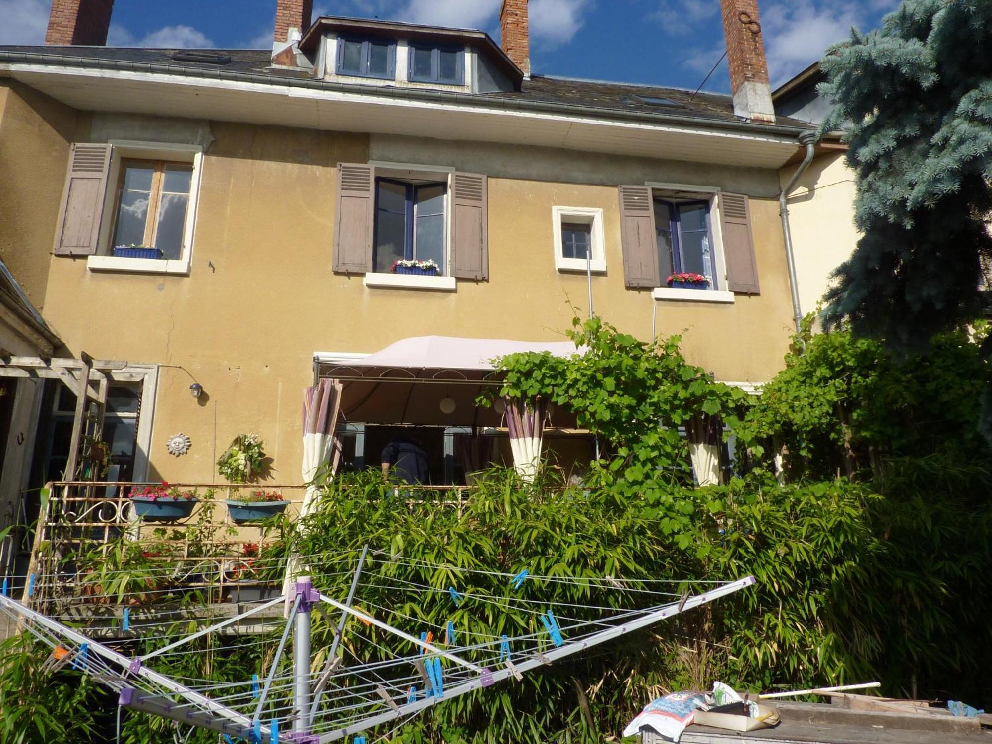 Chambres D'hotes Notre Paradis