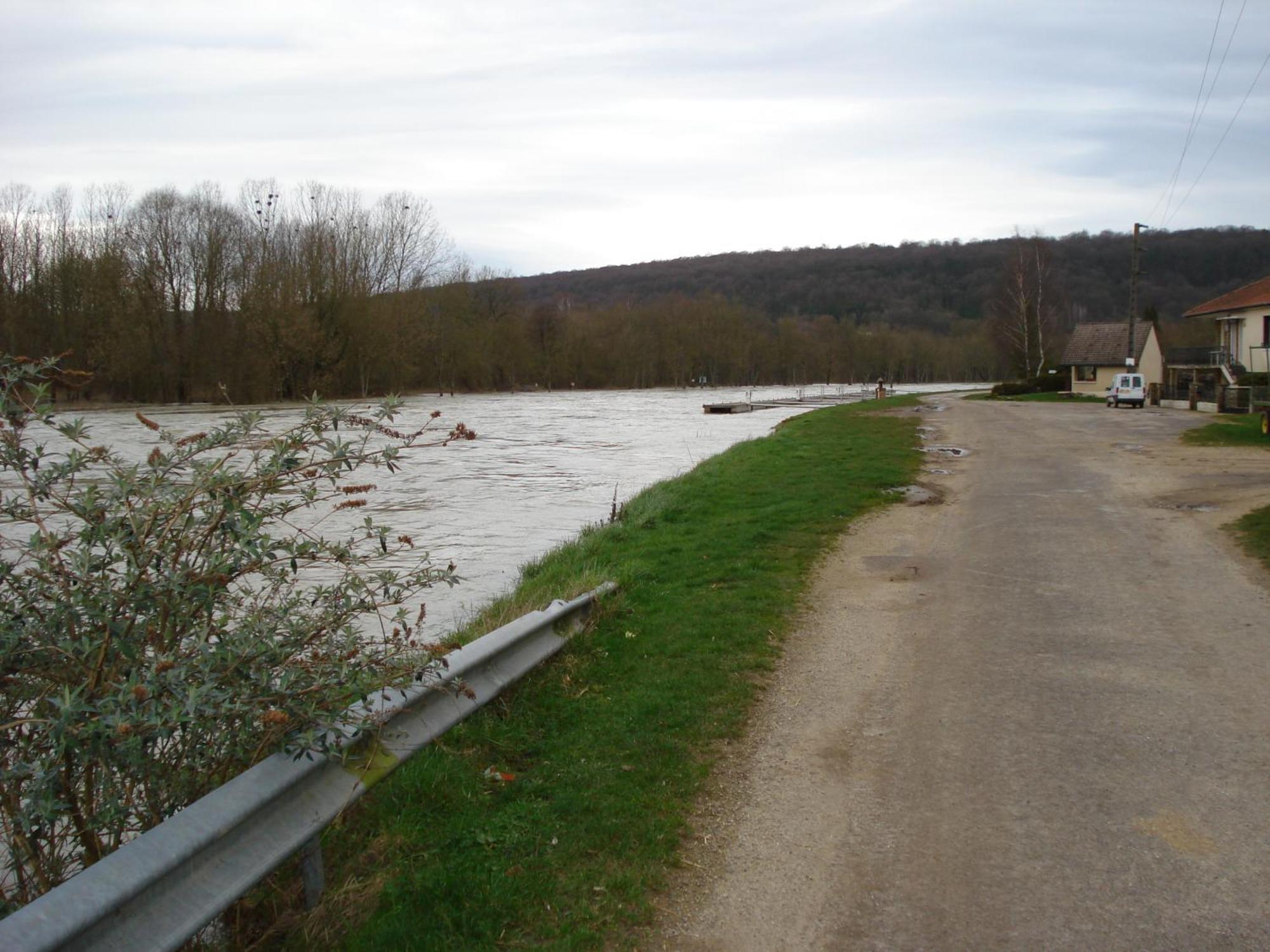 Chambres D'hotes Notre Paradis Dun-sur-Meuse