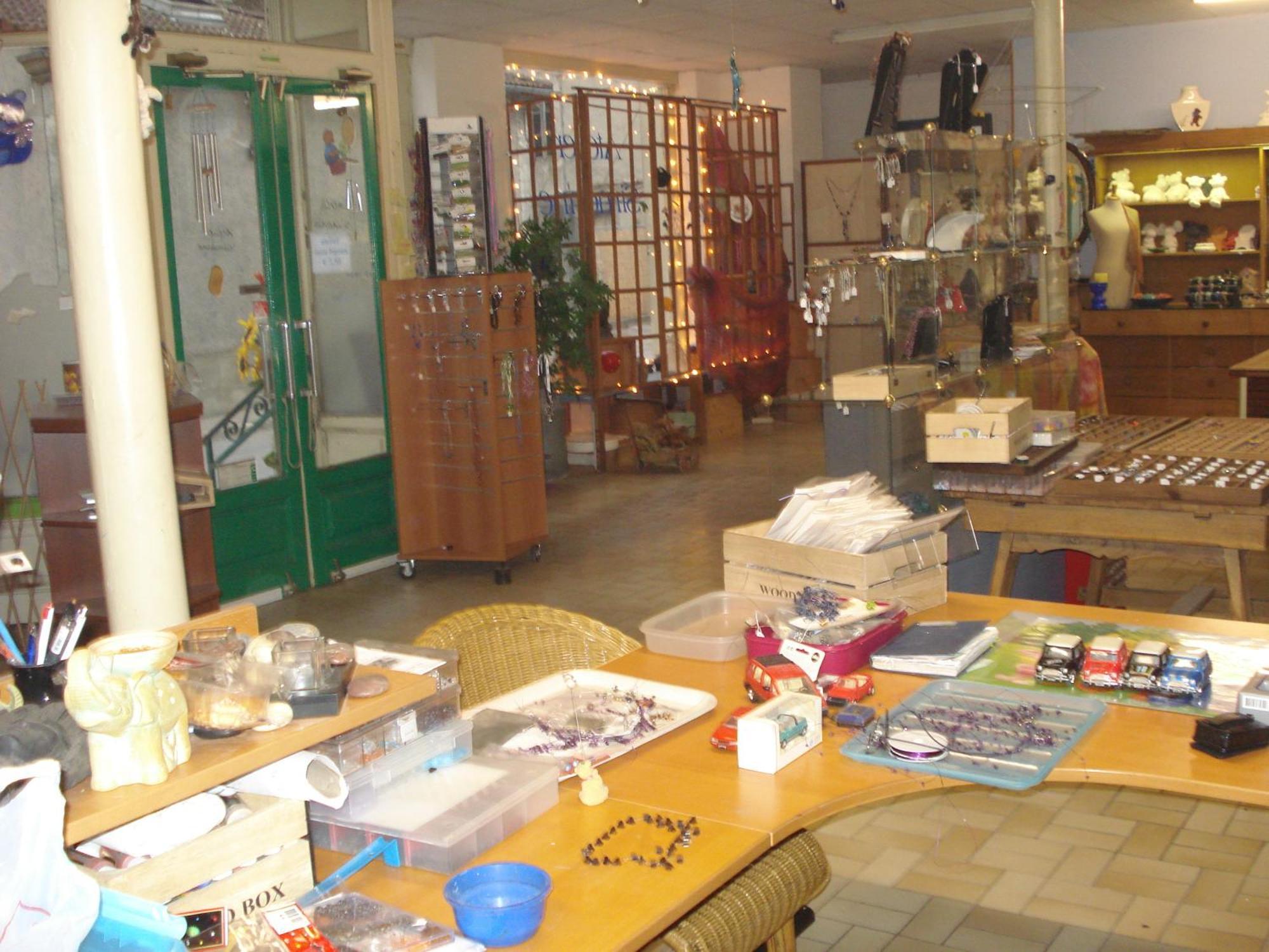 Chambres D'hotes Notre Paradis Bed & Breakfast *