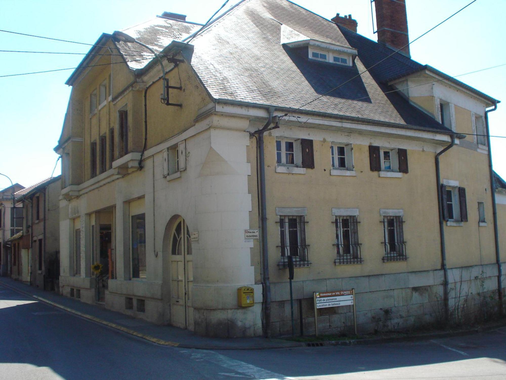 Bed & Breakfast Chambres D'hotes Notre Paradis *