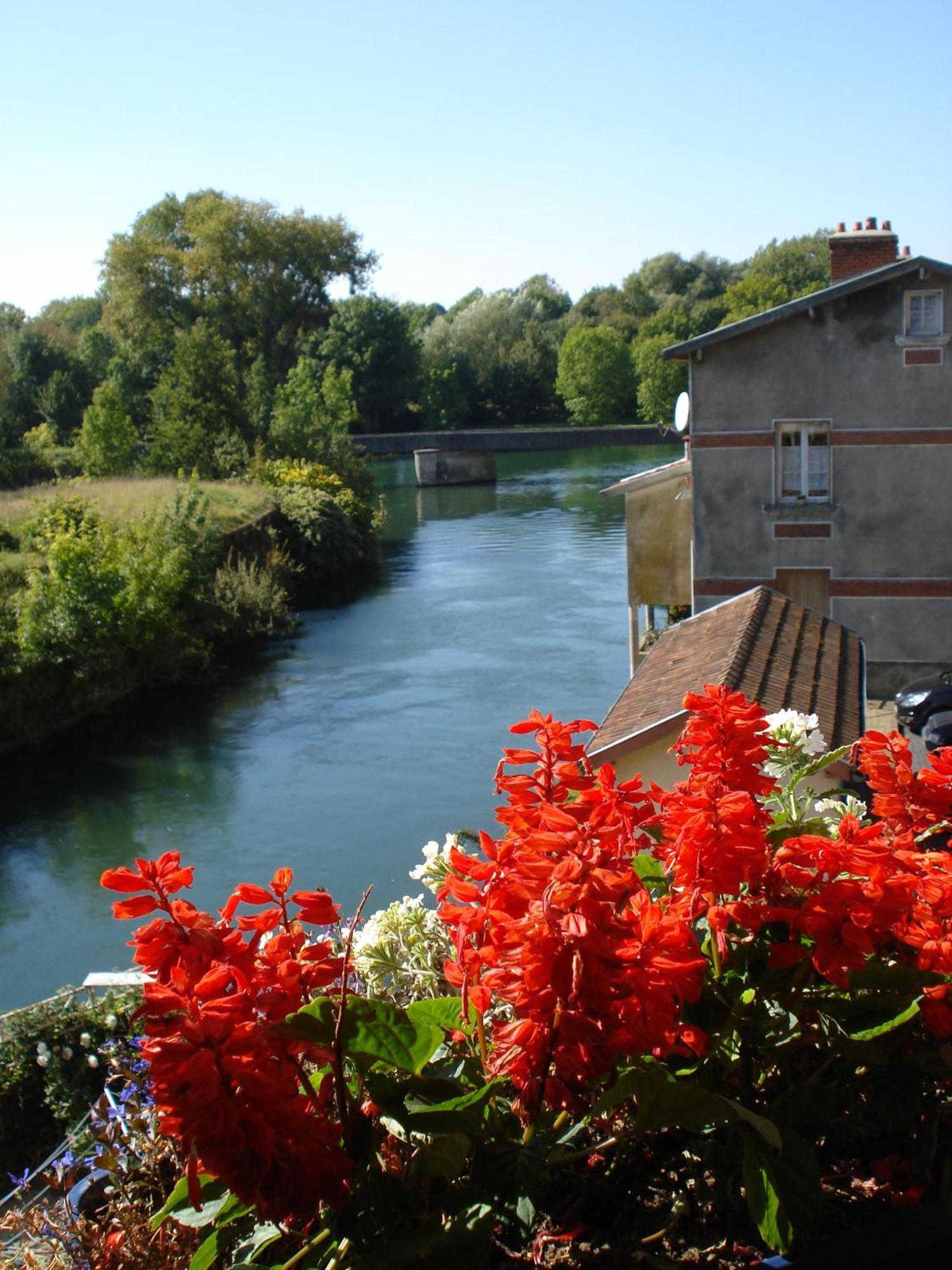 Bed & Breakfast Chambres D'hotes Notre Paradis *