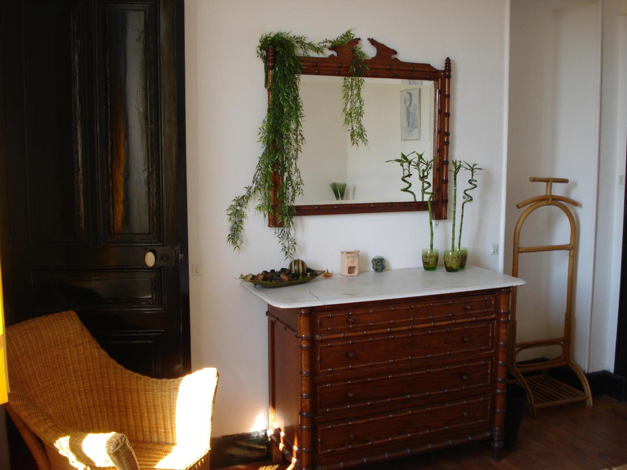 Chambres D'hotes Notre Paradis Bed & Breakfast