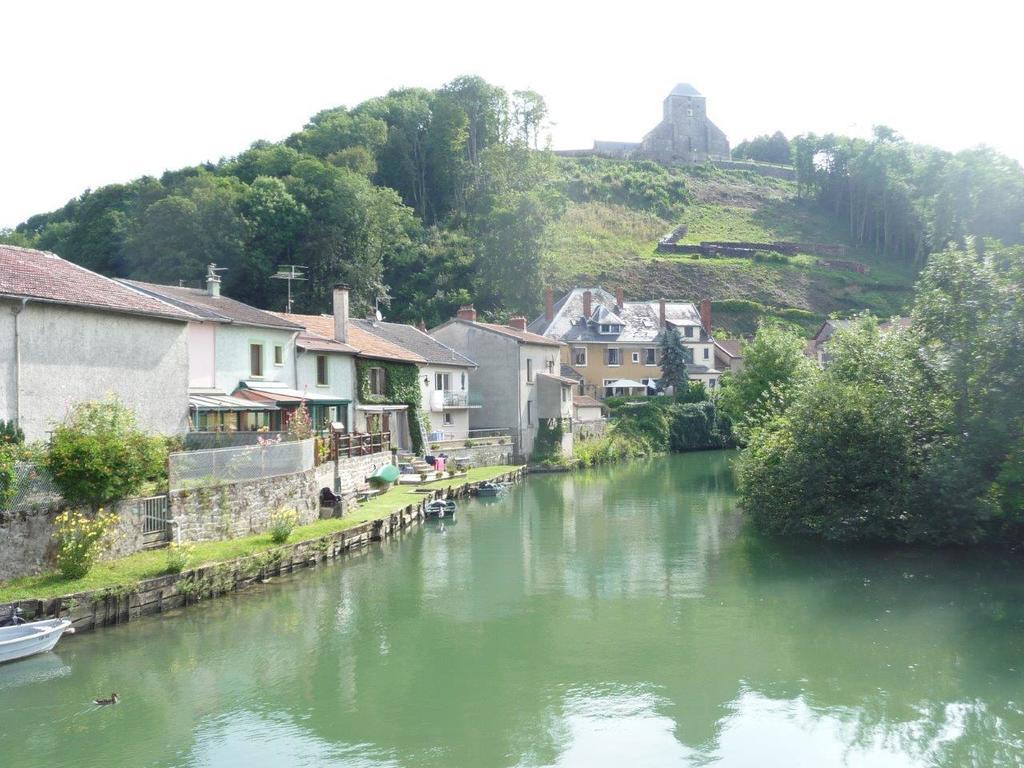 Bed & Breakfast D'hotes Notre Paradis