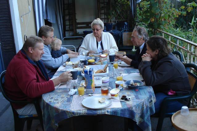 Chambres D'hotes Notre Paradis Bed & Breakfast Dun-sur-Meuse