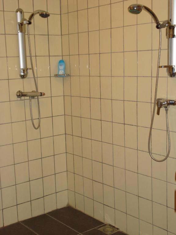 Bed & Breakfast Chambres D'hotes Notre Paradis *