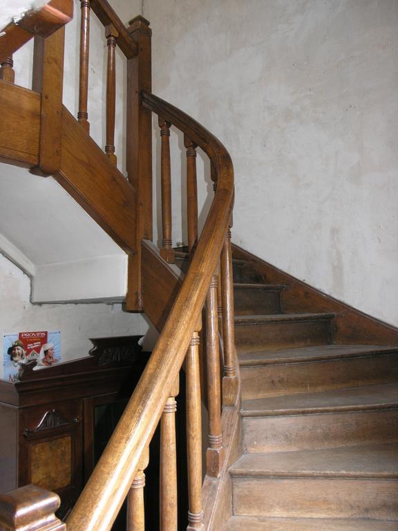 Chambres D'hotes Notre Paradis