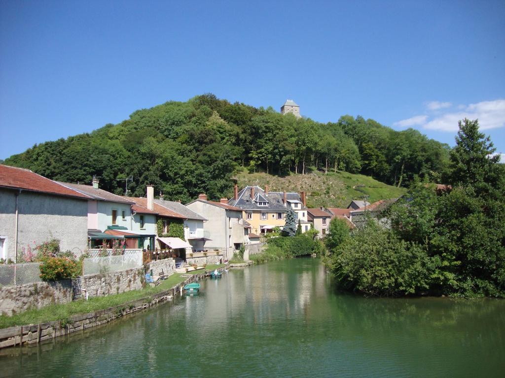 Chambres D'hotes Notre Paradis Bed & Breakfast *