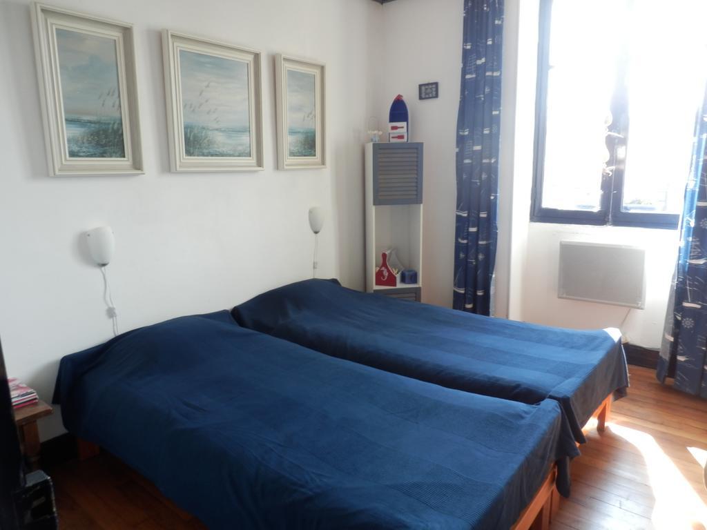 Chambres D'hotes Notre Paradis *
