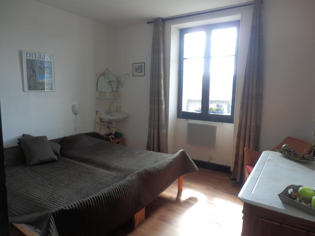 Chambres D'hotes Notre Paradis Bed & Breakfast