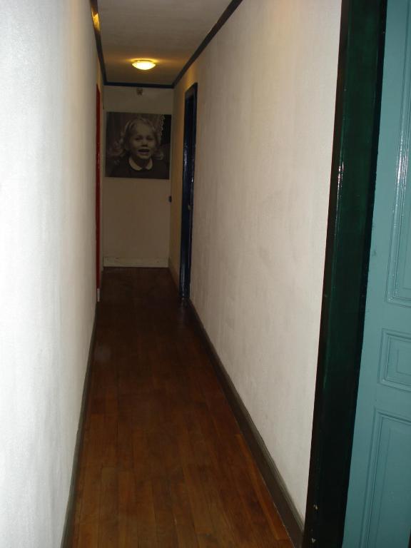 Chambres D'hotes Notre Paradis * Dun-sur-Meuse