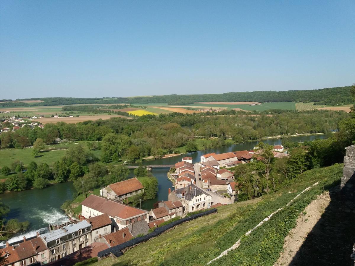 Chambres D'hotes Notre Paradis Bed & Breakfast